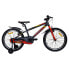 Фото #1 товара Велосипед UMIT 200 с колесами 20 дюймов