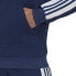 Фото #4 товара Adidas Bluza adidas SQUADRA 21 Sweat Hoody GT6636 GT6636 granatowy XXXL