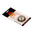 Фото #1 товара Meteor compass with ruler 71007