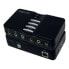 Фото #7 товара LogiLink USB Sound Box Dolby 7.1 8-Channel - 7.1 channels - USB