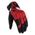 ფოტო #1 პროდუქტის LS2 Textil Silvia gloves