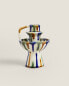 Фото #1 товара Coloured candlestick