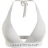 Фото #2 товара TOMMY HILFIGER Triangle Fixed Rp Bra