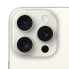 Фото #4 товара Смартфоны Apple iPhone 15 Pro 6,1" A17 PRO 256 GB Белый Титановый
