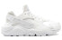 Nike Huarache Run 低帮 跑步鞋 女款 白色 / Кроссовки Nike Huarache Run 634835-108