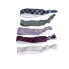 Фото #1 товара TUC TUC Pack 5 K-Pop Hair Ties