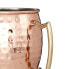 Фото #12 товара Moscow Mule Becher 4er Set