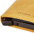 Фото #2 товара SECRID - Slim Wallet Genuine Vintage Leather RFID Safe Card Case SV-OCHRE