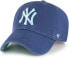 New York Yankees Timber Blue