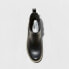 Women's Celina Chelsea Boots - Universal Thread Black 8.5