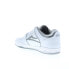 Фото #6 товара Lakai Telford Low MS2240262B00 Mens White Skate Inspired Sneakers Shoes