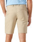 ფოტო #2 პროდუქტის Men's On Par Flat Front 10" Shorts