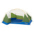 MARMOT Limelight 3P Tent Foliage / Dark Azure, 3 Places - фото #6