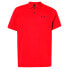 Фото #1 товара OAKLEY APPAREL Icon Tn Protect RC short sleeve polo