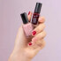 Фото #7 товара NagellackSuper Shine & Stay 750 Rosa, 8 ml