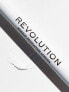 Фото #5 товара Revolution Streamline Waterline Eyeliner Pencil White