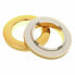 Фото #2 товара Bass Drum O's 2" Brass round HBR2