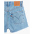 Фото #8 товара Levi´s ® Ribcage denim shorts