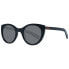 Фото #1 товара Zegna Couture Sonnenbrille ZC0009 50 01A