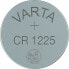 Фото #1 товара Литиевая батарейка таблеточного типа Varta CR1225 3 V 48 mAh
