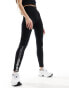 Фото #1 товара ASOS Weekend Collective legging in black