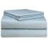 Фото #1 товара Solid Extra Deep 500 Thread Count Sateen Pillowcase Pair, Standard