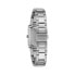 Фото #3 товара Caravelle by Bulova Ladies' Dress 3-Hand Quartz Watch Rectangle Case Roman Nu...