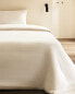 (500 thread count) sateen duvet cover