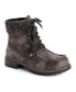 Фото #1 товара Women's Hiker Rocky Booties