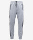 ფოტო #5 პროდუქტის Men's Side Stripe Tech Fleece Joggers