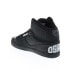 Фото #6 товара Osiris NYC 83 CLK 1343 149 Mens Black Synthetic Skate Sneakers Shoes