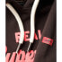 Фото #2 товара SUPERDRY Neon Vintage Logo Graphic hoodie