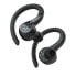 JLab Epic Air Sport Active Noise Cancelling Wireless Bluetooth Earbuds Ear Hooks