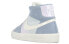 Nike Blazer Mid Royal "Easter" AO2368-600 Sneakers