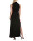 Halston Uma Gown Women's 4 - фото #2