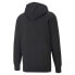 Фото #2 товара Puma Fandom Pullover Hoodie Mens Size S Casual Athletic Outerwear 53611401