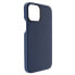 Фото #10 товара Hama MagCase Finest Sense - Cover - Apple - iPhone 12 Pro Max - 17 cm (6.7") - Blue