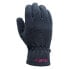 Hi-tec Lady Bage W fleece gloves 92800454900