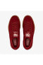 Фото #3 товара Suede Classics VOGUE Kadın Kırmızı Spor Ayakkabı