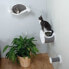 Фото #4 товара Trixie Puszysty domek dla kota do montażu na ścianie, 42 × 29 × 28 cm