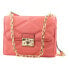 Фото #2 товара Сумка женская Michael Kors 35S2GNRL2U-GRAPEFRUIT Розовый 24 x 20 x 7 cm