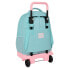 SAFTA Moos Butterflies trolley