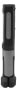 Фото #8 товара Ansmann WL230B - Hand flashlight - Black - Grey - IP20 - COB LED - 2 lamp(s) - 230 lm
