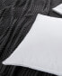 Фото #3 товара Down Feather Bed Pillows, 2 Pack, Standard