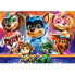 PATRULLA CANINA Double 2X12 Pieces Puzzle