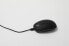 Фото #3 товара Pout Hands4 - Wireless computer mouse with fast charging function - black - Ambidextrous - Optical - Bluetooth + USB Type-A - 1600 DPI - Black