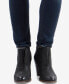 ფოტო #5 პროდუქტის Bridgette High-Rise Skinny Jeans