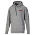 Фото #1 товара Puma Speed Cat Pullover Hoodie Mens Size S Casual Outerwear 67717903