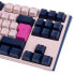 Ducky One 3 Fuji TKL Gaming Tastatur - MX-Blue - фото #8