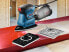 Фото #5 товара Bosch GSS 160 Multi - Multi sander - Multicolor - 12000 RPM - 24000 RPM - 1.6 mm - AC